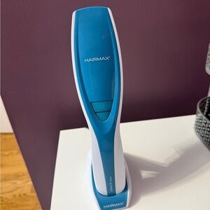 Hairmax Ultimate 12 Redlight Laser Comb